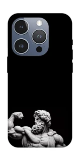 Чехол на Apple iPhone 16 Pro Strong Style фото 1 из 1