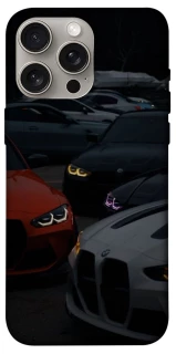 Чехол BMW love фото 1 из 1