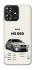 Чохол на ZTE Blade A73 4G BMW M5 E60 фото 1 з 1