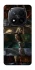 Чохол на Xiaomi Redmi Note 14 Pro+ 5G House of the Dragon фото 1 з 1
