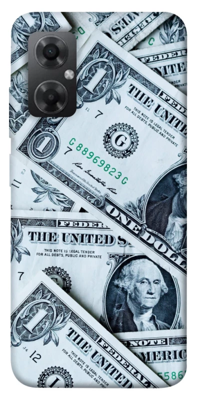 Чохол на Xiaomi Redmi Note 11R 1 долар фото 1 з 1