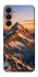 Чехол на Samsung Galaxy A17 4G/5G Sunrise mountain фото 1 из 1