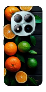 Чехол на Xiaomi Redmi Note 15 Pro+ 5G citrus фото 1 из 1