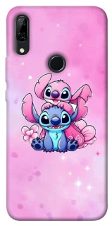 Чохол на Huawei P Smart Z Stitch ver.11 фото 1 з 1