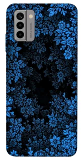 Чохол на Nokia G22 Flowers v5 фото 1 з 1