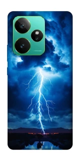 Чохол на Realme GT 7 Блискавка фото 1 з 1