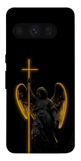 Чохол на Google Pixel 8 Pro Angel of Faith фото 1 з 1