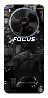 Чохол на ZTE Blade V70 Max Focus ver.1 фото 1 з 1