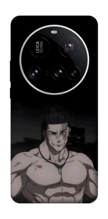 Чехол на Xiaomi 15 Ultra Todo фото 1 из 1