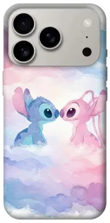 Чехол на Apple iPhone 18 Pro Stitch ver.30 фото 1 из 2