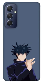 Чохол на Samsung Galaxy M54 5G Fushiguro фото 1 з 1