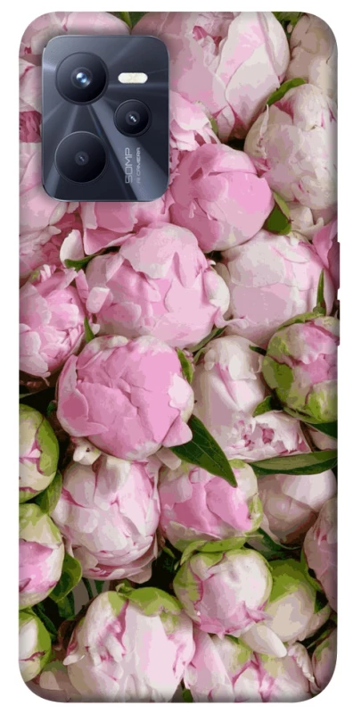 Чохол на Realme C35 Nature’s Elegance фото 1 з 1