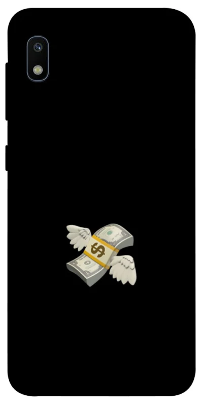Чехол на Samsung Galaxy A10 (A105F) Easy cash фото 1 из 1