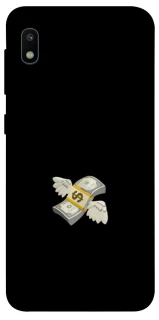 Чехол на Samsung Galaxy A10 (A105F) Easy cash фото 1 из 1