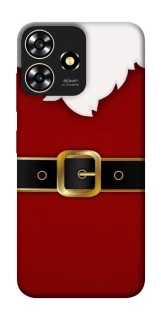 Чохол на ZTE Blade A73 4G Новорічний v4 фото 1 з 1