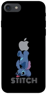 Чехол на Apple iPhone 7 / 8 (4.7") Stitch ver.18 фото 1 из 1