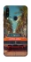 Чехол на ZTE Blade A7 (2020) Tropical car фото 1 Чехол на ZTE Blade A7 (2020) Tropical car фото 1 из 1