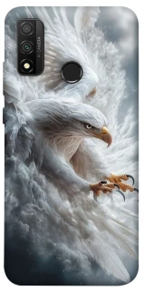 Чохол на Huawei P Smart (2020) eagle фото 1 з 1