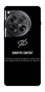 Чехол на OnePlus 12 No image фото 1 из 1