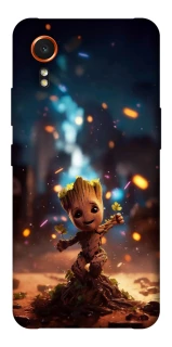 Чехол на Samsung Galaxy Xcover7 Baby Groot v3 фото 1 из 1