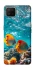 Чохол на Oppo A73 (2017) Coral fish фото 1 з 1