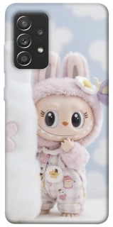 Чехол на Samsung Galaxy A52 4G / A52 5G Labubu Happy фото 1 из 1