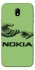 Чохол на Samsung J730 Galaxy J7 (2017) Nokia фото 1 з 1