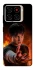 Чохол на ZTE Blade A56 Stranger Things ver.35 фото 1 з 1