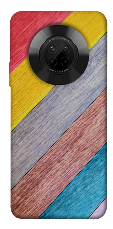 Чохол на Huawei Y9a Дерево фото 1 з 1