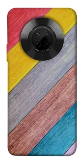 Чохол на Huawei Y9a Дерево фото 1 з 1