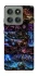 Чехол на Motorola Edge 60 Pro Blizzard ver.2 фото 1 из 1