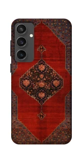 Чехол на Samsung Galaxy S24 FE Килим v12 фото 1 из 1