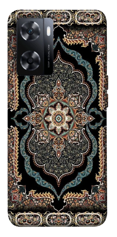 Чохол на OnePlus Nord N20 SE Килим v6 фото 1 з 1