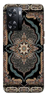 Чехол на OnePlus Nord N20 SE Килим v6 фото 1 из 1