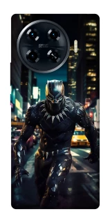 Чохол на TECNO Spark 20 Pro+ Black Panther фото 1 Чохол на TECNO Spark 20 Pro+ Black Panther фото 1 з 1
