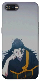 Чохол на Realme C2 Geto фото 1 з 1