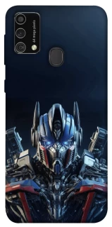 Чохол на Samsung Galaxy M21s Transformer фото 1 з 1