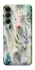 Чохол на Samsung Galaxy A17 4G/5G Floral design ver.3 фото 1 з 1