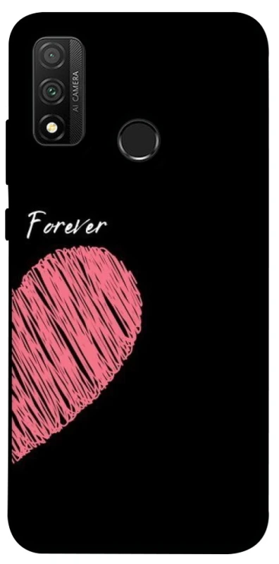 Чехол на Huawei P Smart (2020) Pair romantic theme ver.10 фото 1 из 1