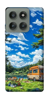 Чохол на Motorola Edge 60 Pro Picnic фото 1 з 1