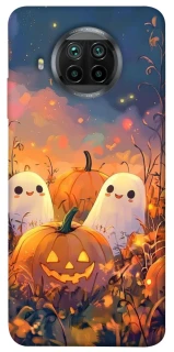 Чехол на Xiaomi Mi 10T Lite / Redmi Note 9 Pro 5G Pumpkin фото 1 из 1