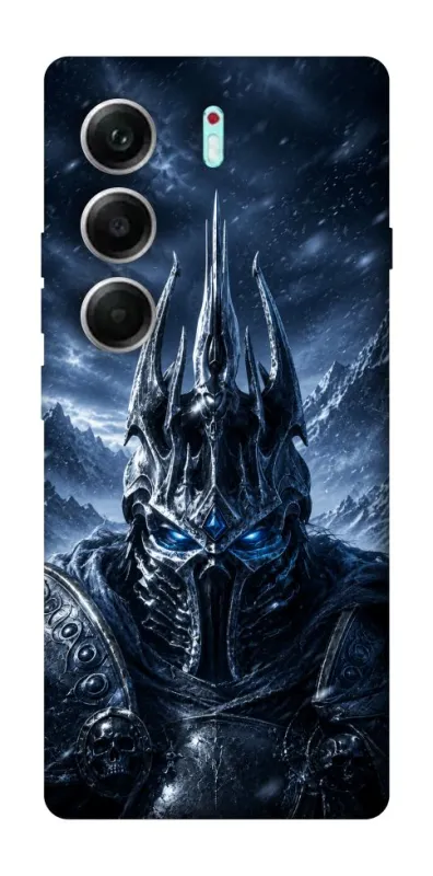 Чехол на Tecno Camon 40 Pro 5G Arthas фото 1 из 1