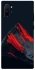 Чехол на Samsung Galaxy Note 10 Plus Red mountain фото 1 из 1