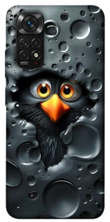 Чохол на Xiaomi Redmi Note 11 (Global) / Note 11S Ну привіт ! фото 1 з 1