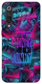 Чохол на Xiaomi Mi 9 SE Neo dollar фото 1 з 1