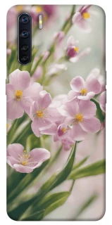 Чехол на Oppo A91 Spring фото 1 из 1