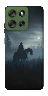 Чохол на Motorola Moto G56 5G cowboy фото 1 з 1