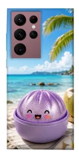 Чохол на Samsung Galaxy S22 Ultra Dumpling ver.7 фото 1 з 1