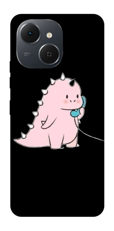 Чохол на TECNO Spark 40C Pair romantic theme ver.6 фото 1 з 1