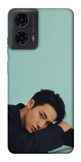 Чохол на Motorola Moto G24 Mingyu - Seventeen фото 1 з 1